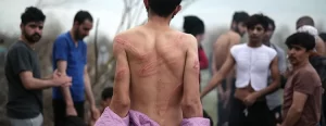 Avrupa hayaliyle yola çıkan sığınmacıların Edirne'ye gelişi sürüyor. Bir grup