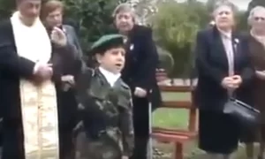 Ayasofya’nın camiye çevrilmesi açıklamasının ardından Yunanistan’da tepkiler devam ediyor. Son