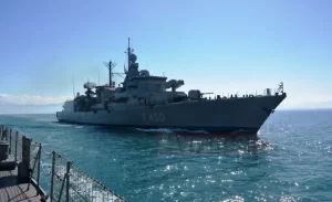   Türkiye’ye meydan okuyorlardı Yunanistan'da tatbikatta yine rezil oldu Yunanistan'da