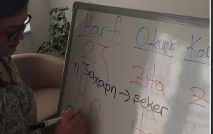 Batı Trakya Türkleri Dayanışma Derneği (BTTDD) Bursa Şubesi bünyesinde 4