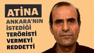 Yunanistan'da mahkeme, başkent Atina'da kasım ayında yakalanarak tutuklu yargılanan ve
