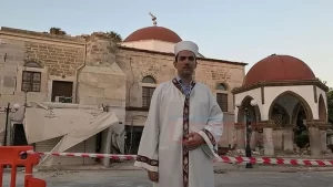 RODOS - İSTANKÖY

