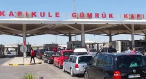 Gümrük ve Ticaret Bakanı Cenap Aşcı, yurtdışından Türkiye’ye götürülen araçları