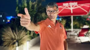 Paris 2024 Olimpiyat Oyunları'nda 10 metre havalı tabanca karışık takım