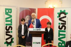 Batı Trakya Türkleri Yönetici ve Sanayici İş Adamları Derneği (BATISİAD),