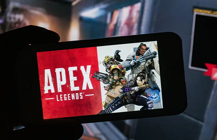 Apex Legends Double Take Etkinliği Başlıyor: Yeni Mod ve Ödüller!