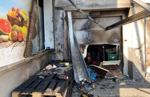 Almanya’nın Kuzey Ren Vestfalya eyaletine bağlı Gelsenkirchen kentinde  Türklere