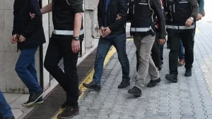 Edirne'de Yunanistan'a kaçmaya çalışan 5 Fetullahçı Terör Örgütü (FETÖ) şüphelisi