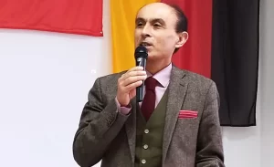 Bavyera eyaleti Landshut beldesinde Diyanet İşleri Türk İslam Birliği’ne (DİTİB)