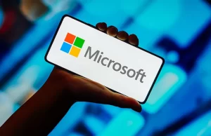ABD'li teknoloji şirketi Microsoft, 2025 mali yılında yapay zeka destekli