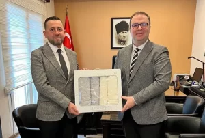 Batı Trakya Türkleri Dayanışma Derneği (BTTDD) Bursa Şubesi, Türkiye Cumhuriyeti