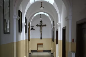 Almanya Dışişleri Bakanlığının, tarihi Münster Belediyesinde G7 Dışişleri Bakanları Toplantısı'nın