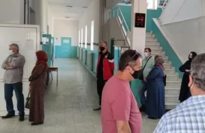 Batı Trakya Azınlık Okullarında 2020 yılının Aralık ayında yapılması planlanan,