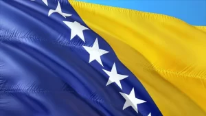 Bosna Hersek Devlet Başkanlığı Konseyi, Irak'ın Gara bölgesinde terör örgütü