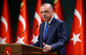 Cumhurbaşkanı Recep Tayyip Erdoğan, Avrupa'daki doğal gaz krizine ilişkin "Avrupa