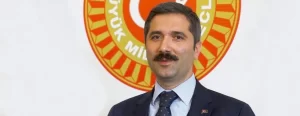 Sırakaya’dan ‘Minijob’ Müjdesi AK Parti İstanbul Milletvekili, TBMM Yurtdışı Türkler