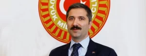 Sırakaya, "Yurtdışında yaşayan emeklilerimize verdiğimiz sözü tuttuk"