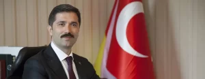 AK Parti İstanbul Milletvekili, TBMM Yurtdışı Türkler ve Akraba Toplulukları