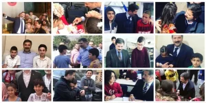 Ak Parti İstanbul Milletvekili, TBMM Yurtdışı Türkler ve Akrabalar Topluluğu