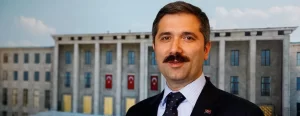 AK Parti İstanbul Milletvekili, Yurtdışı Türkler ve Akraba Topluluklar Alt