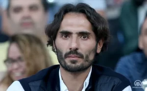 Hamit Altıntop, A Milli Futbol Takımı Sorumlusu oldu