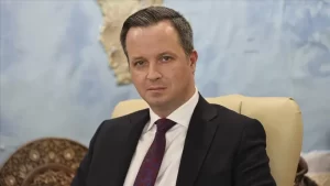 TİKA Başkanı Kayalar, Anadolu Ajansı (AA) ile TİKA arasında medya