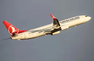 Türk Hava Yolları (THY), yurt içi uçuşları için yeni bir