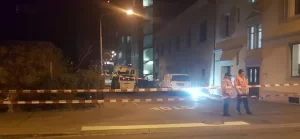 İsviçre'nin Zürih kentindeki bir camide silahlı saldırıda bulunulduğu ve yaralıların