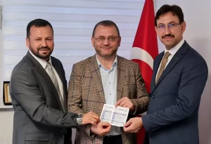 Diyanet İşleri Türk İslam Birliği (DİTİB) ve Türkiye Diyanet Vakfı