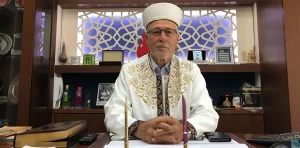 Batı Trakya Türk Azınlığı Danışma Kurulu Başkanı ve Gümülcine Seçilmiş