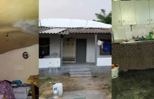 ‘ovalilar.org sitesi’ İskeçe’nin İnhanlı köyünden Erdinç Mehmetoğlu ve ailesi için