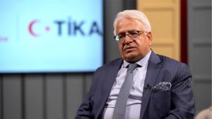 Kuzey Makedonya’nın Koçana şehrinde bu sabah gerçekleşen büyük yangın, Türkiye’deki