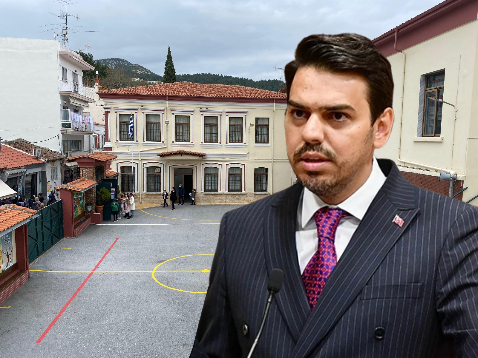 Makedonya'da Büyük Felaket: 50’den Fazla Genç Hayatını Kaybetti