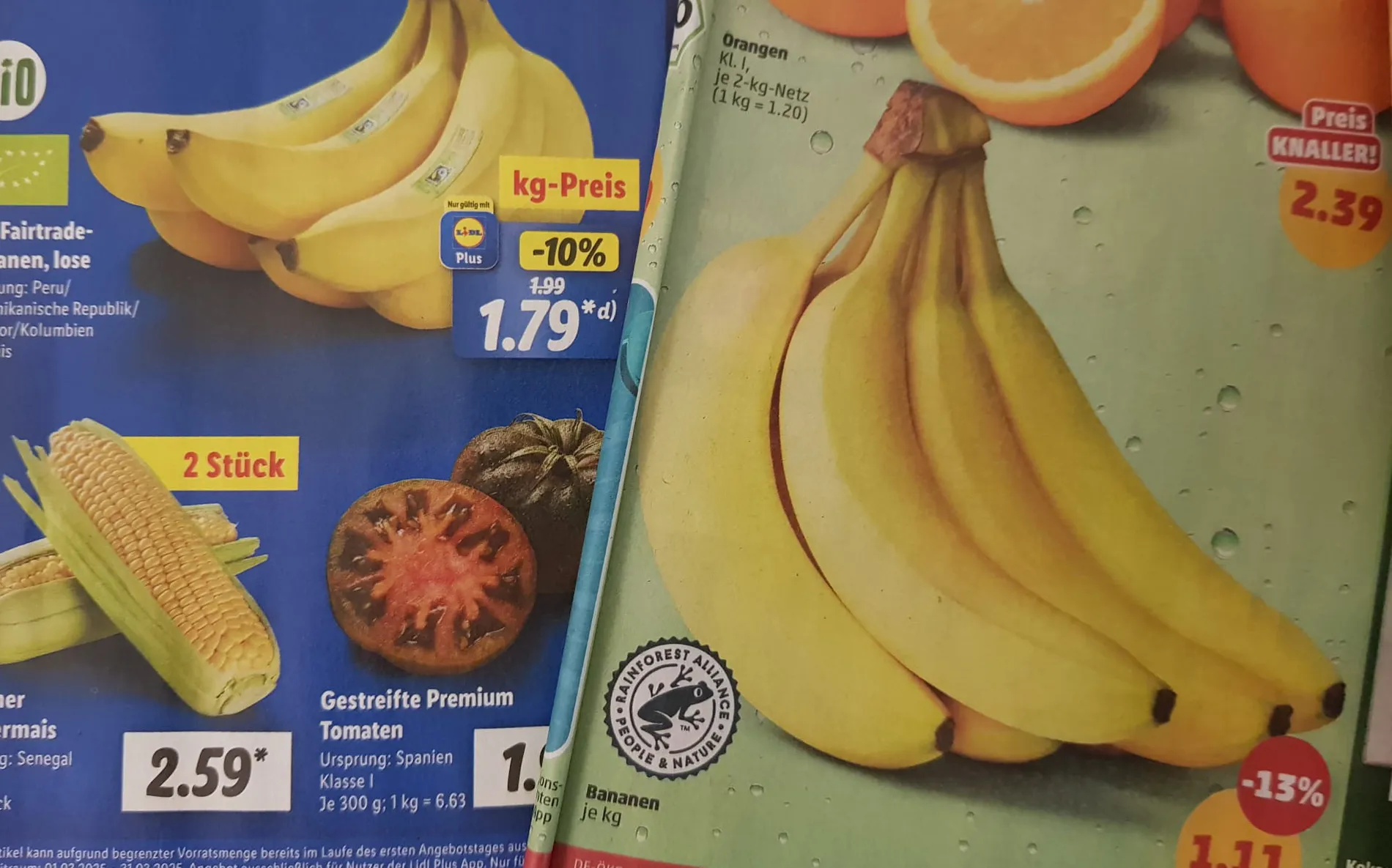 Almanya’daki mağazalar tereyağı fiyatlarında rekabet başlattı