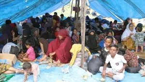 Avrupa Birliği (AB), Arakanlı Müslümanlar için 68 milyon euro yardım