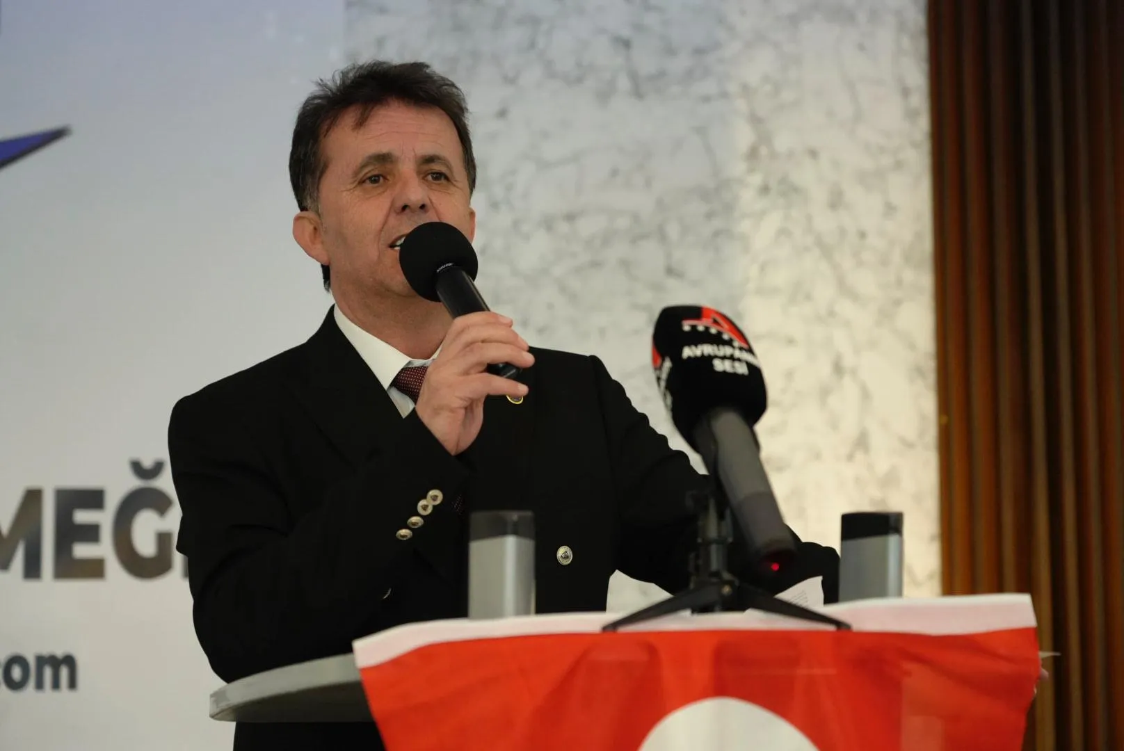 ASİDER’in geleneksel iftar sofrasında birlik ve dayanışma mesajı