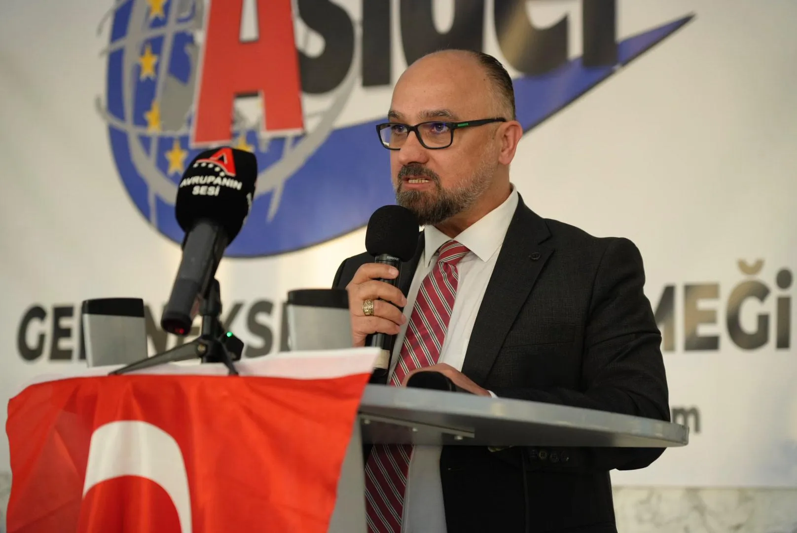 ASİDER’in geleneksel iftar sofrasında birlik ve dayanışma mesajı