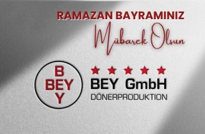 bey doner