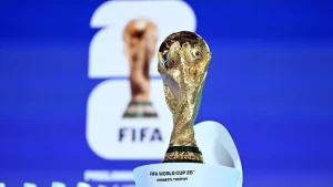 FIFA Başkanı Gianni Infantino, 2026 Dünya Kupası finalinde devre arası