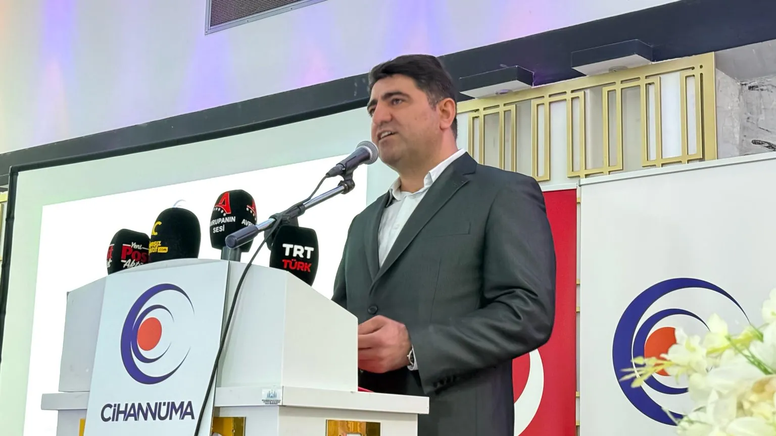 Almanya’daki gurbetçiler için Ramazan, birlik ve dayanışma ayı