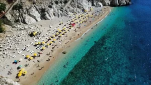 Almanya’dan 2025 yaz tatili için yapılan rezervasyonlarda Türkiye, 1,2 milyar