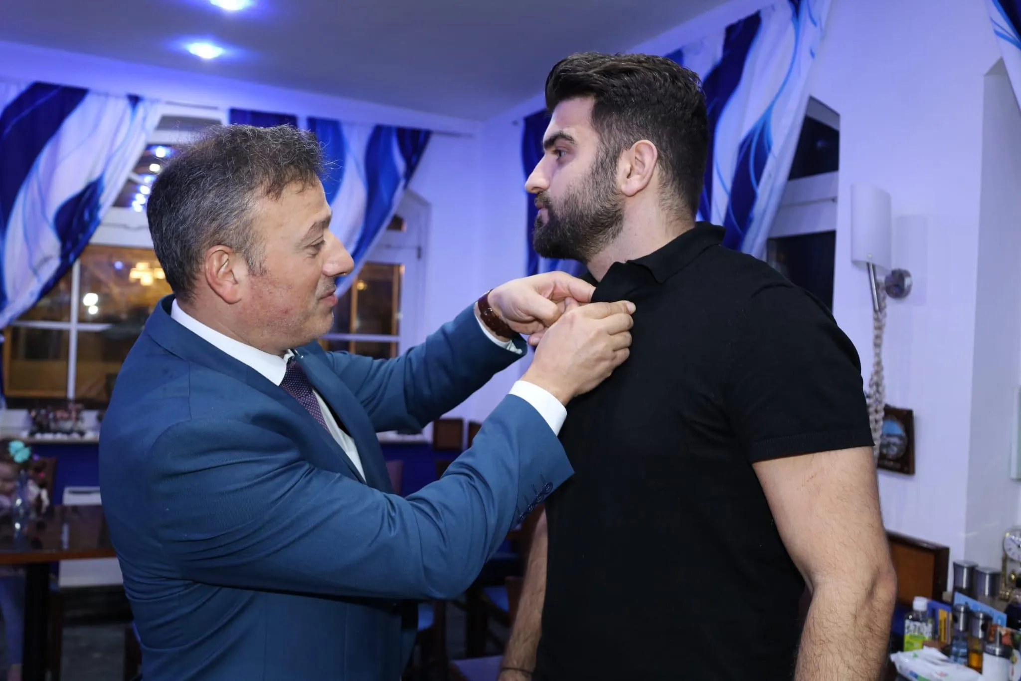 Başkan Günaydın: 'Yeniden Refah Partisi Milli Görüş ruhunun son partisidir'