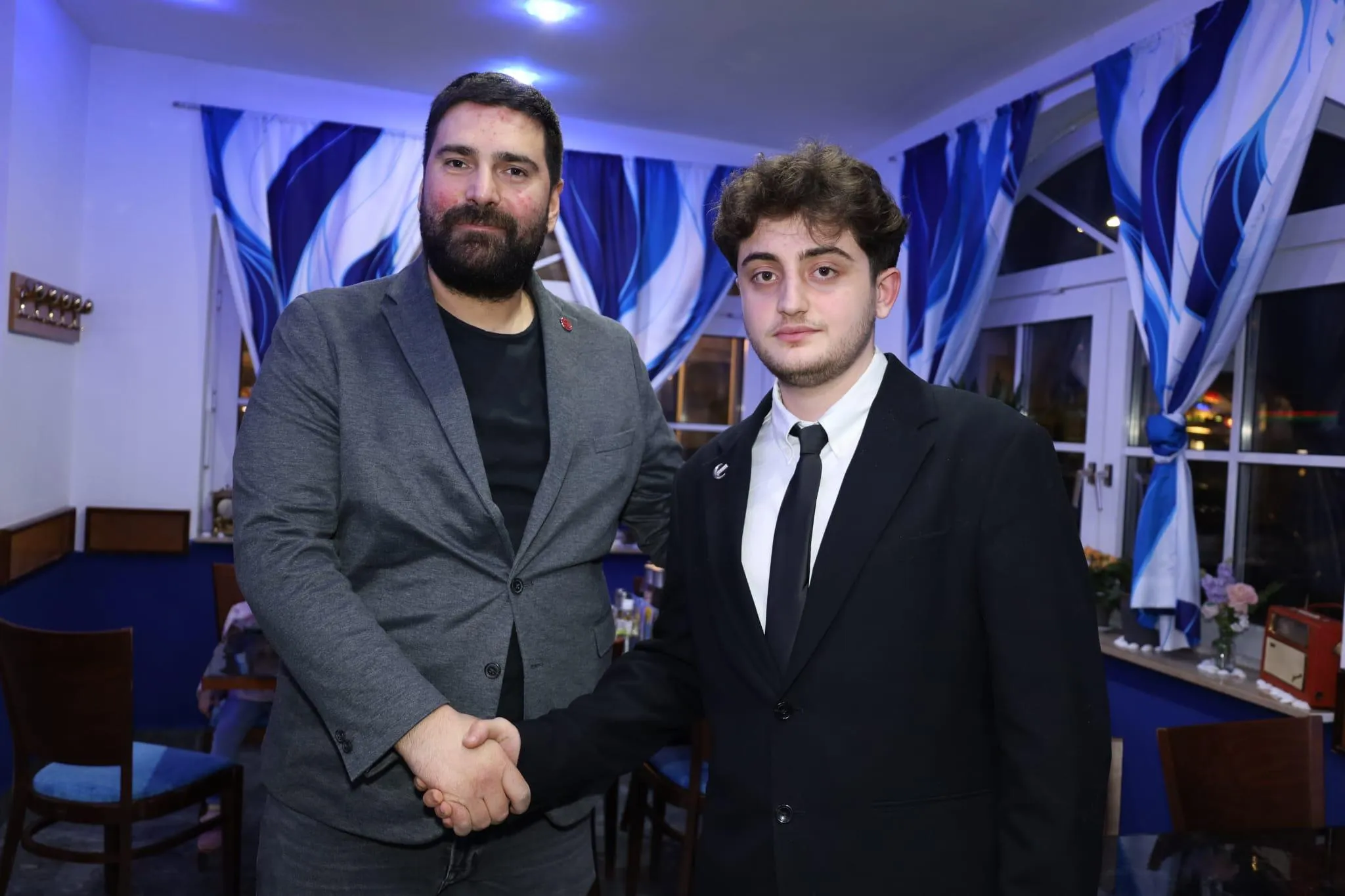 Başkan Günaydın: 'Yeniden Refah Partisi Milli Görüş ruhunun son partisidir'