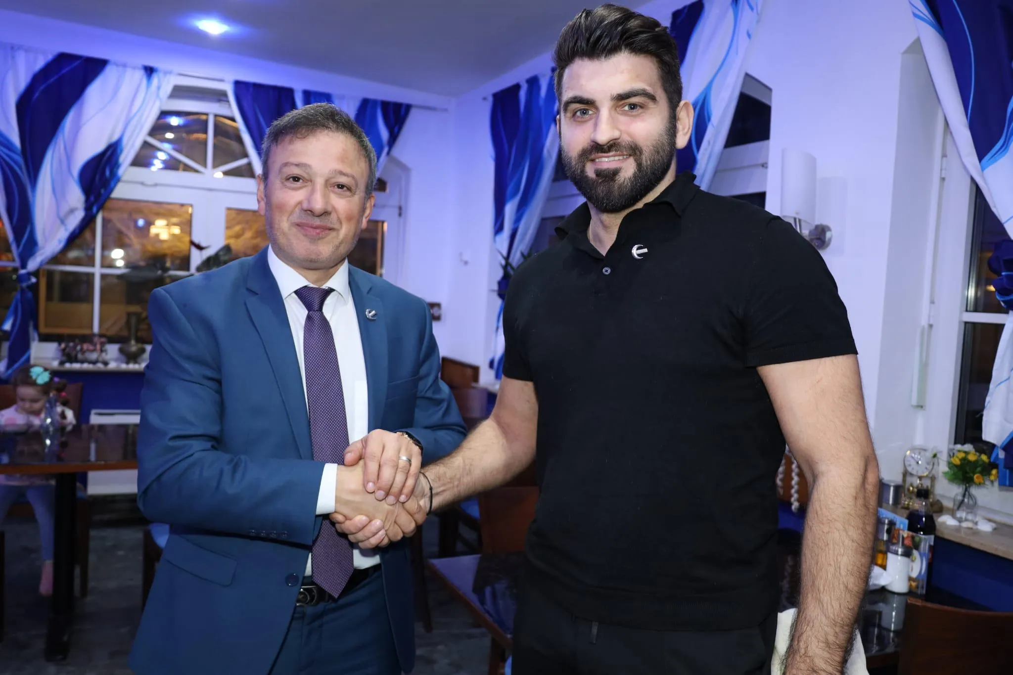 Başkan Günaydın: 'Yeniden Refah Partisi Milli Görüş ruhunun son partisidir'