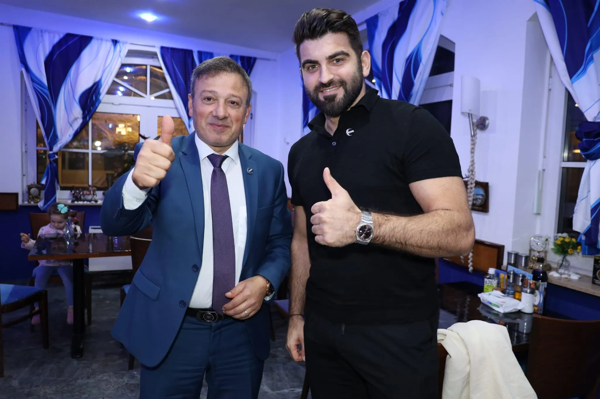 Başkan Günaydın: 'Yeniden Refah Partisi Milli Görüş ruhunun son partisidir'