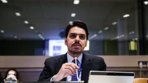 Eren: “Vatandaşımızın yaşadığı süreci adım adım takip etmeyi sürdüreceğiz” YTB