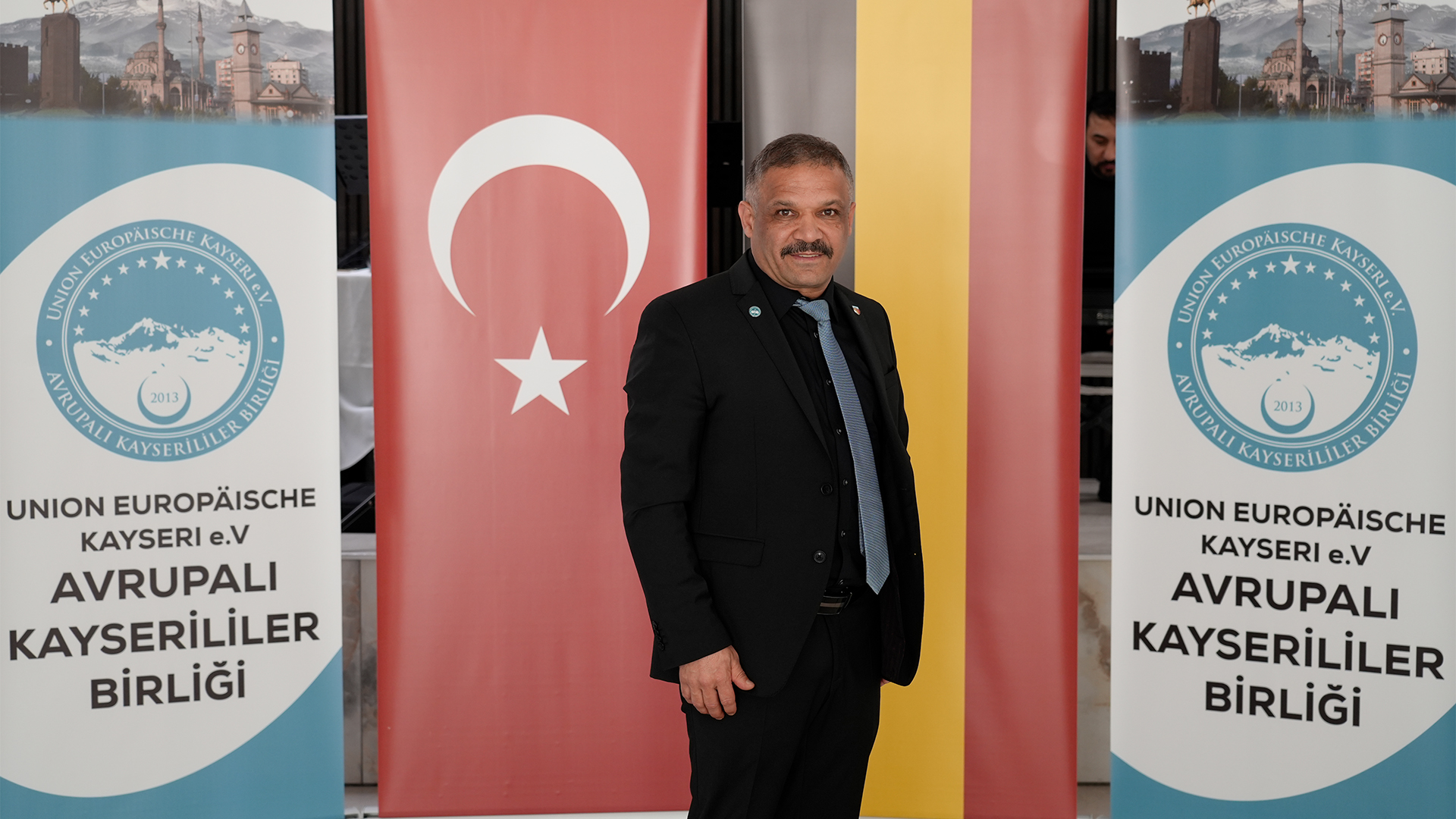 Ali Hızar’dan boykot çağrısına karşı net duruş: Yerli üretimi destekliyoruz!