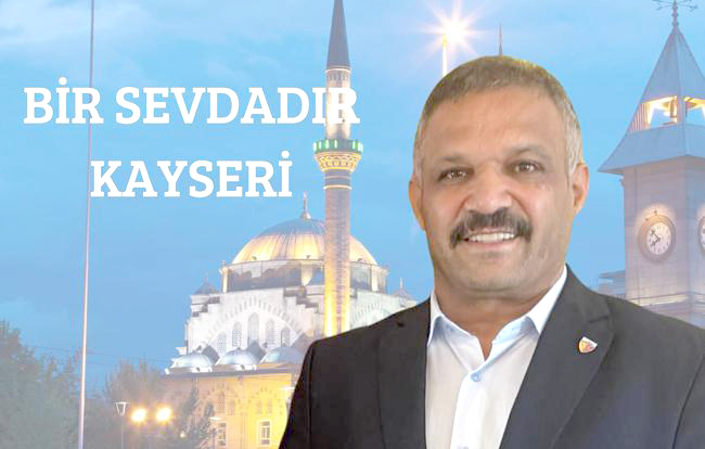 Ali Hızar’dan boykot çağrısına karşı net duruş: Yerli üretimi destekliyoruz!