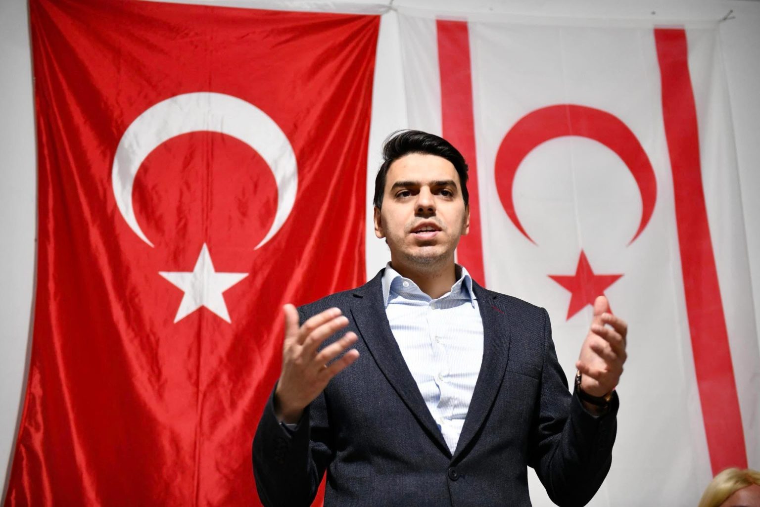 eren kibris