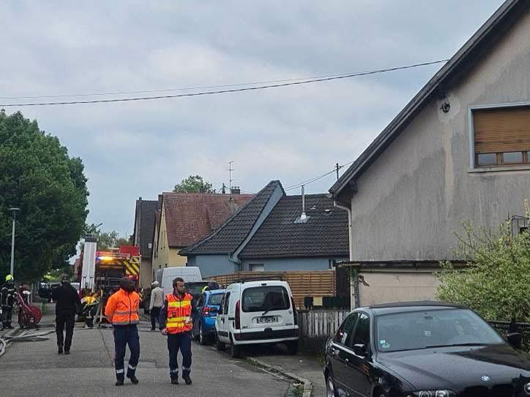 Fransa'da Türk ailenin evinde yangın: Üç kız kardeş hayatını kaybetti